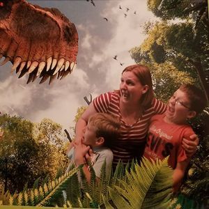 Meet your Posher, Holly